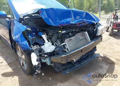 2018 Kia Forte S z USA, uszkodzony, nr VIN 3KPFL4A72JE241281